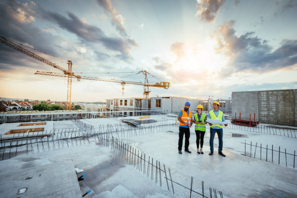 Best Concrete Demolition Services  in Durant, MS