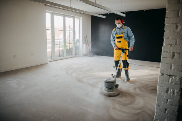 Best Concrete Resurfacing Services  in Durant, MS