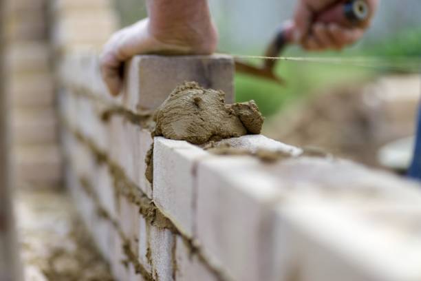 Best Local Concrete Companies  in Durant, MS