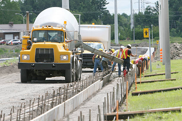 Best Concrete Leveling Services  in Durant, MS