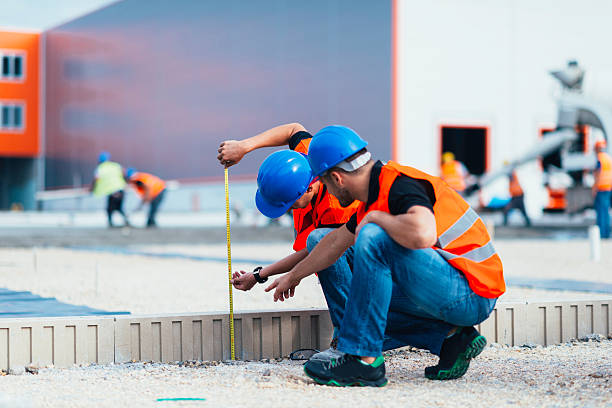 Best Concrete Flooring Contractor  in Durant, MS